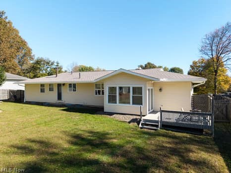 1568 S Plainview Drive Copley OH 44321