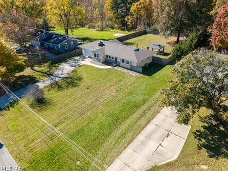 1568 S Plainview Drive Copley OH 44321