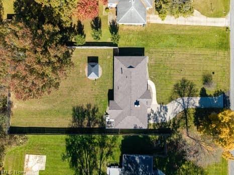 1568 S Plainview Drive Copley OH 44321