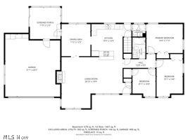 1568 S Plainview Drive Copley OH 44321