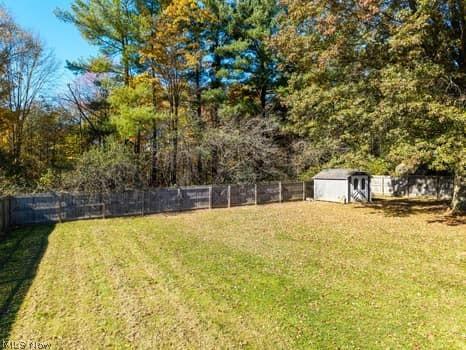 1568 S Plainview Drive Copley OH 44321