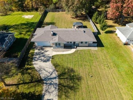 1568 S Plainview Drive Copley OH 44321