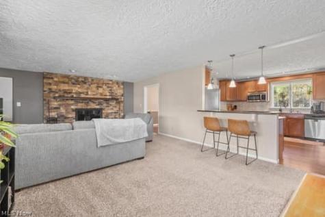1568 S Plainview Drive Copley OH 44321