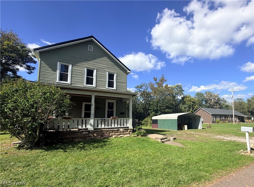 303 Wall Street Zanesville OH 43701