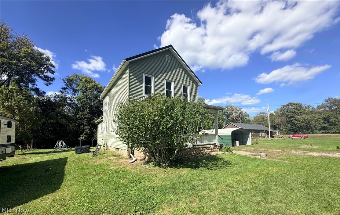 303 Wall Street Zanesville OH 43701