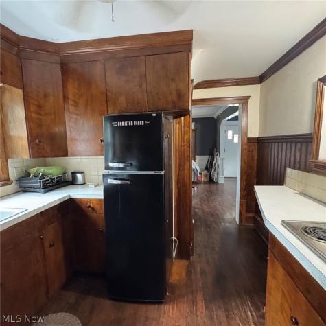 1303 Big Falls Avenue Akron OH 44310