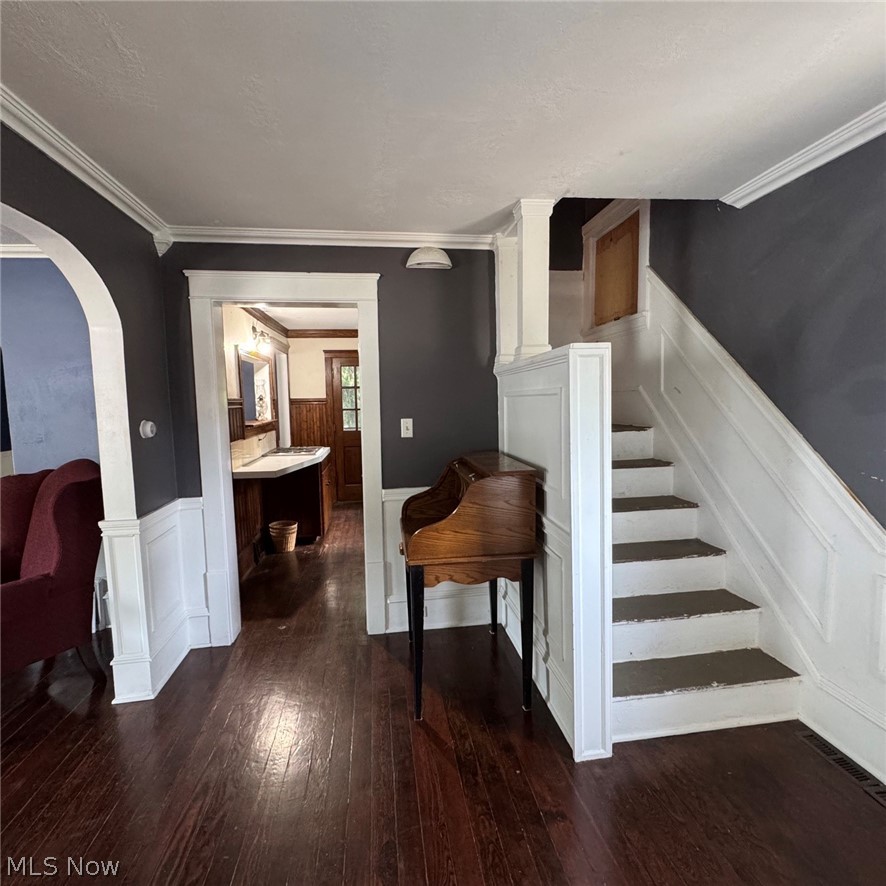 1303 Big Falls Avenue Akron OH 44310