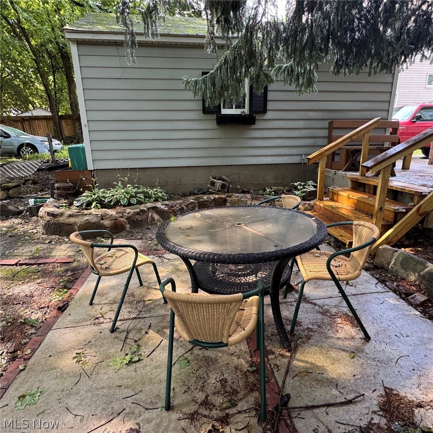 1303 Big Falls Avenue Akron OH 44310