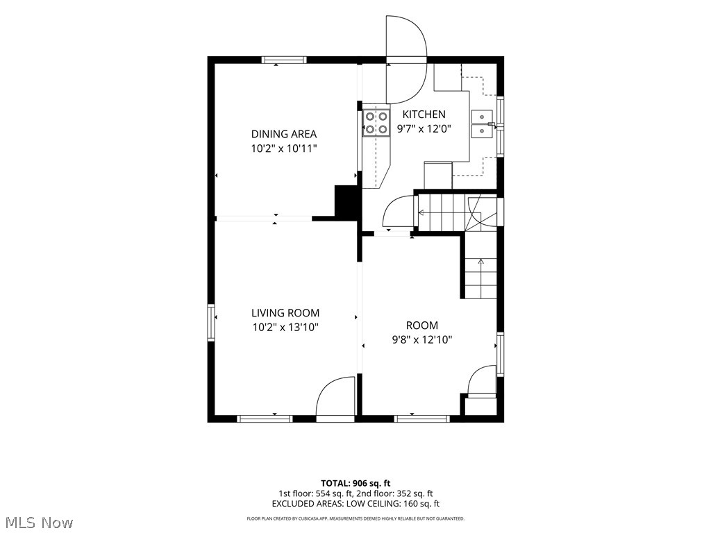 1303 Big Falls Avenue Akron OH 44310