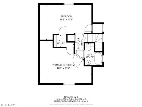 1303 Big Falls Avenue Akron OH 44310