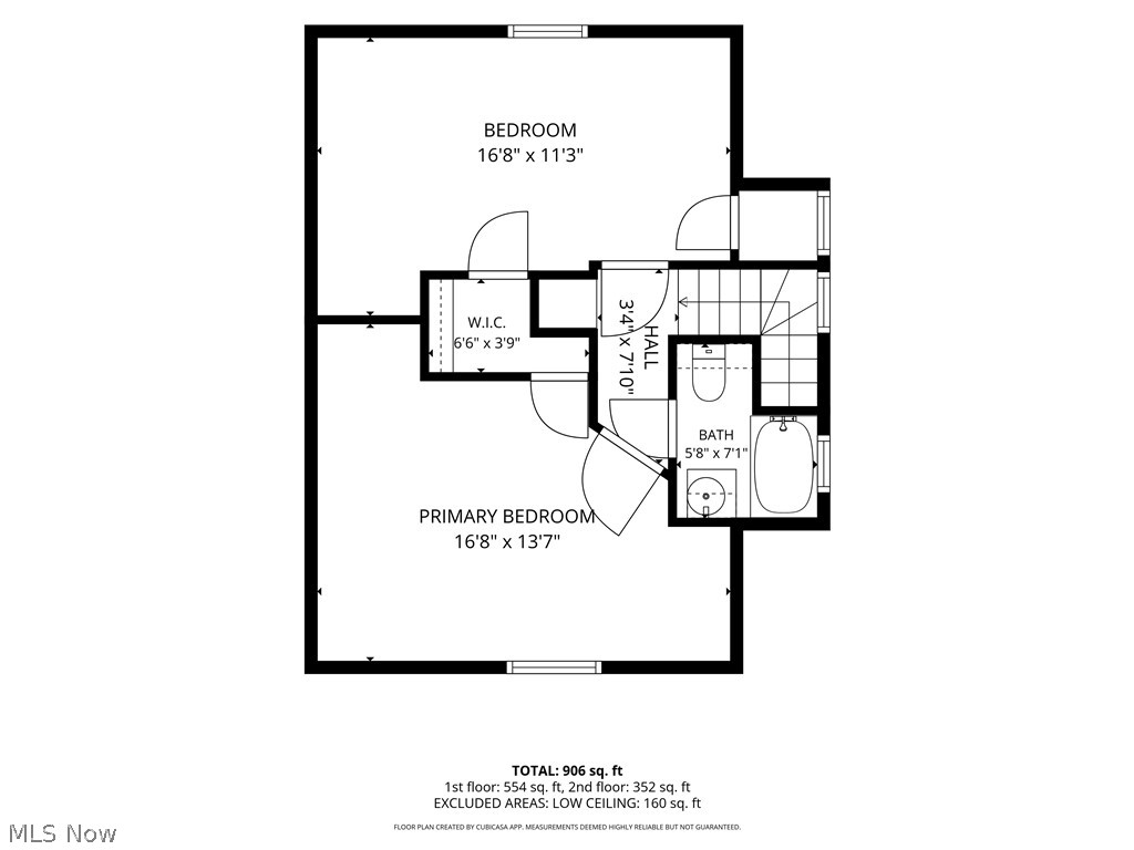 1303 Big Falls Avenue Akron OH 44310