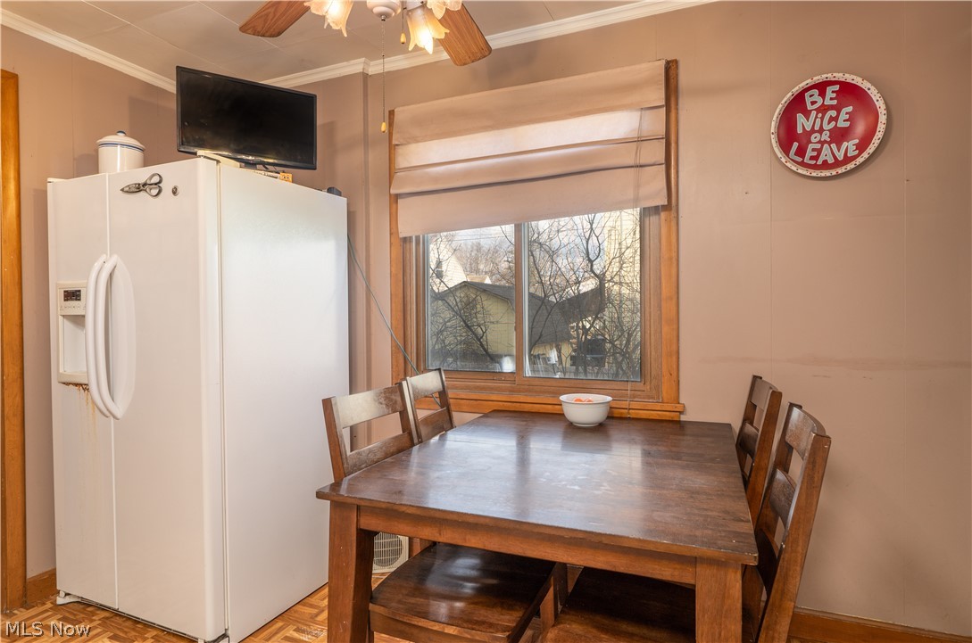 609 Fair Avenue NW New Philadelphia OH 44663