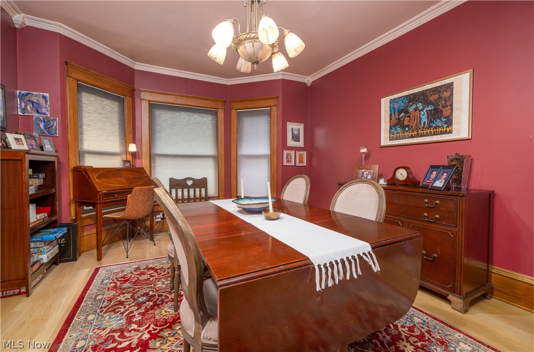 609 Fair Avenue NW New Philadelphia OH 44663