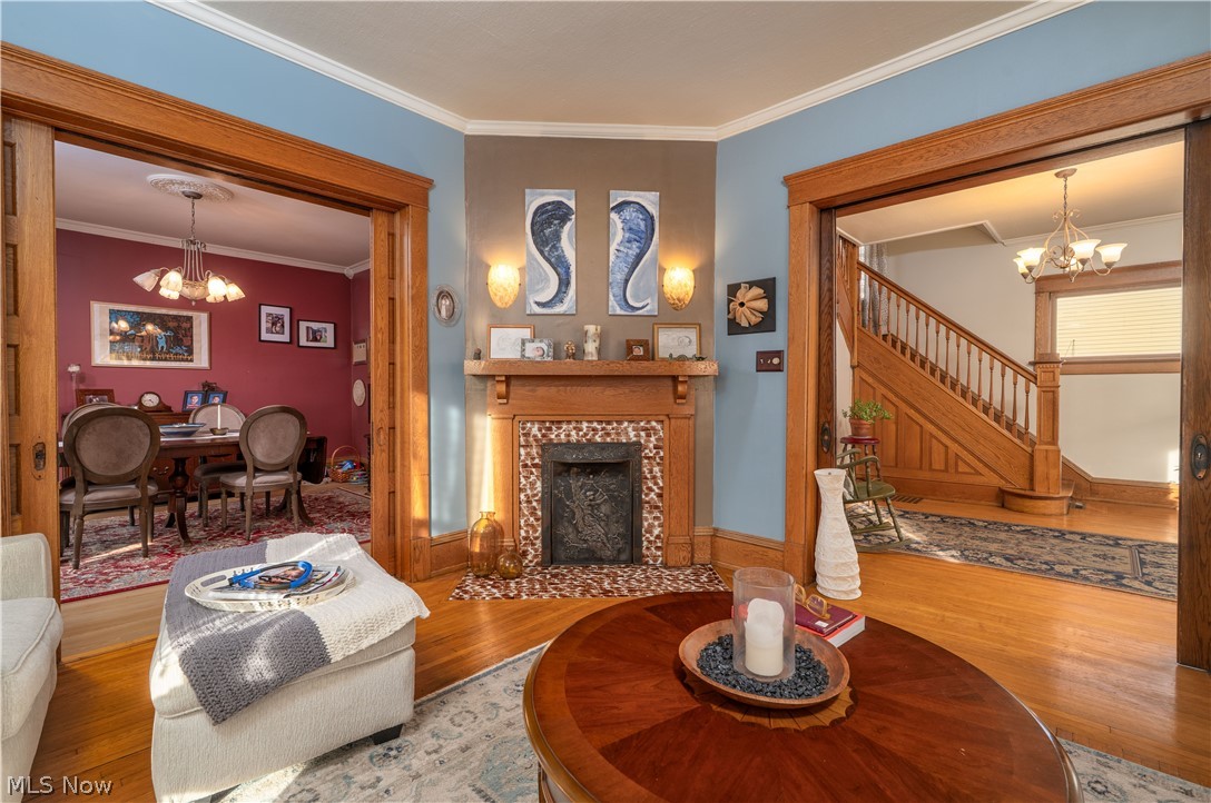 609 Fair Avenue NW New Philadelphia OH 44663