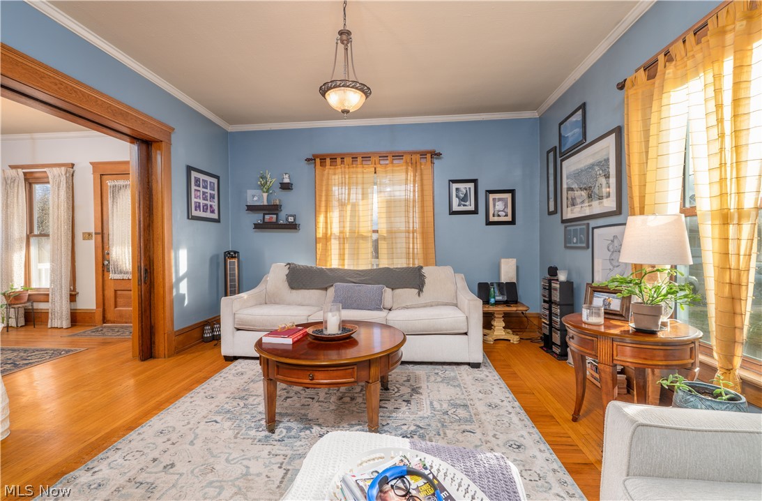 609 Fair Avenue NW New Philadelphia OH 44663