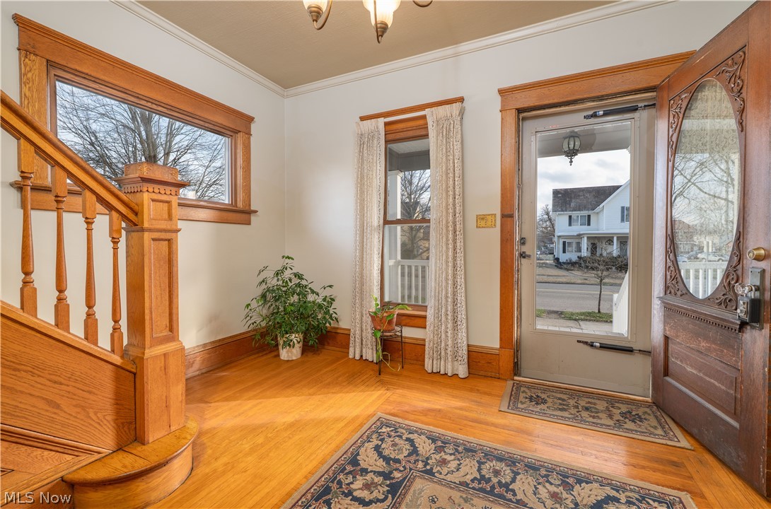 609 Fair Avenue NW New Philadelphia OH 44663