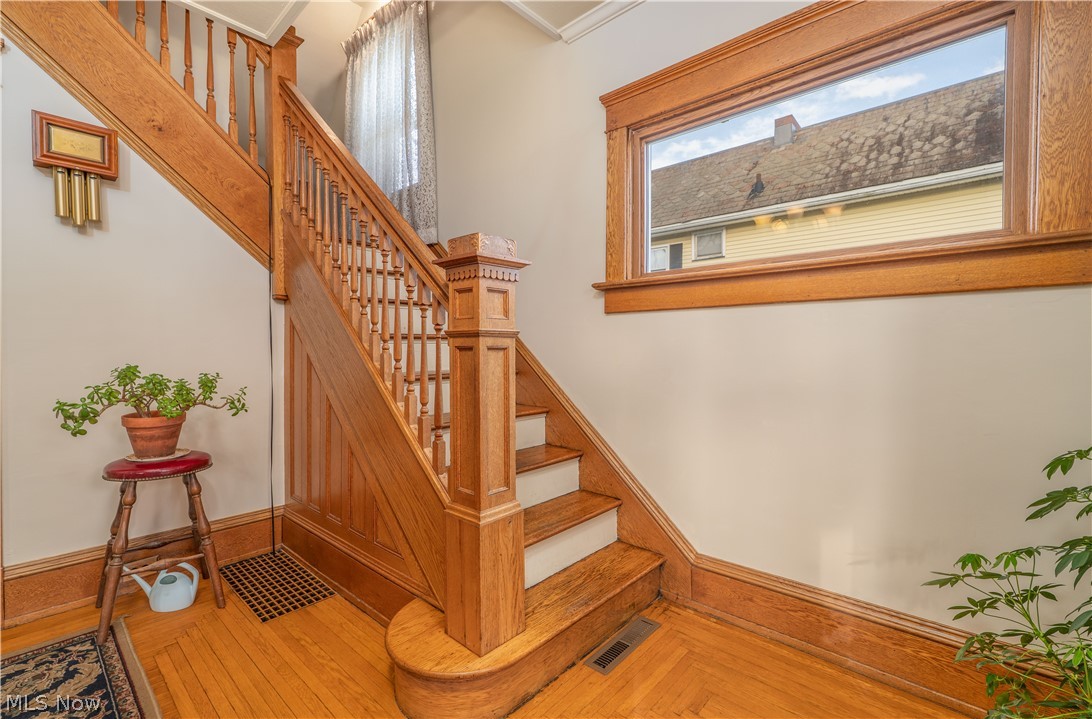 609 Fair Avenue NW New Philadelphia OH 44663
