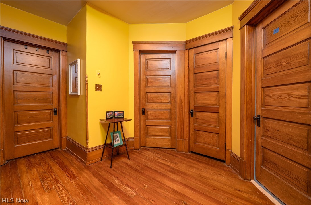 609 Fair Avenue NW New Philadelphia OH 44663