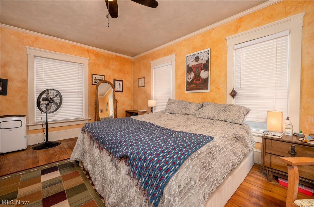 609 Fair Avenue NW New Philadelphia OH 44663
