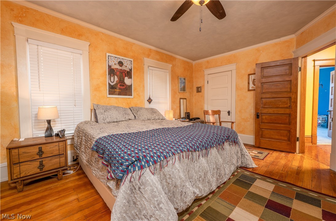 609 Fair Avenue NW New Philadelphia OH 44663