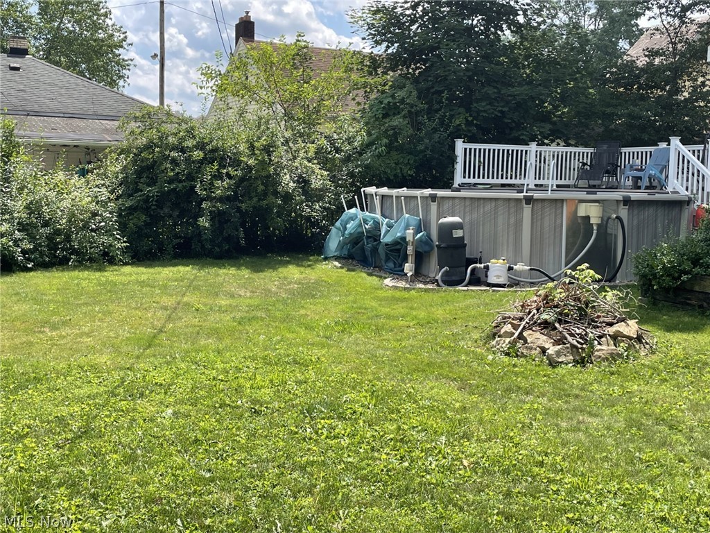 609 Fair Avenue NW New Philadelphia OH 44663