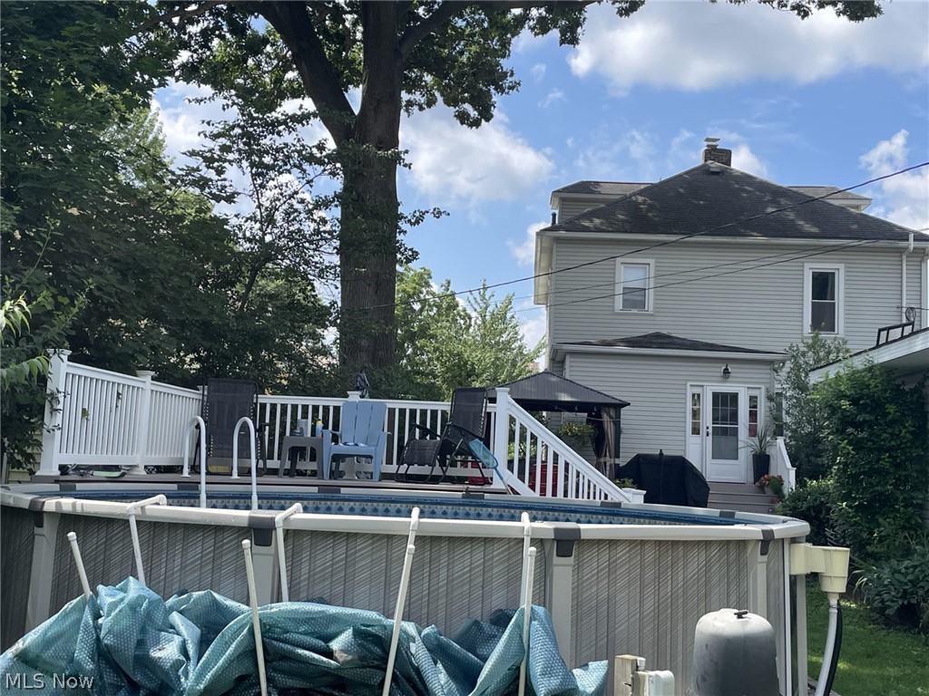 609 Fair Avenue NW New Philadelphia OH 44663