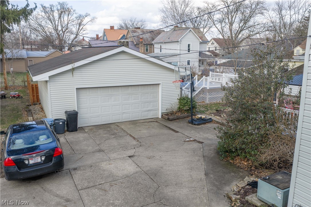 609 Fair Avenue NW New Philadelphia OH 44663