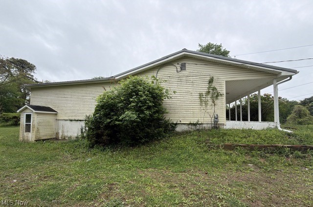 484 Haessler Avenue Zanesville OH 43701
