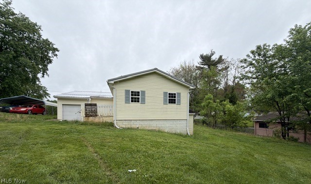 484 Haessler Avenue Zanesville OH 43701