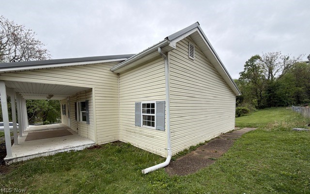 484 Haessler Avenue Zanesville OH 43701