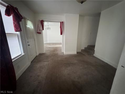 3062 E 67th Street Cleveland OH 44127