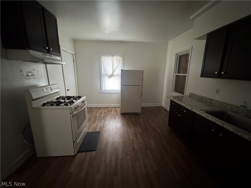 3062 E 67th Street Cleveland OH 44127