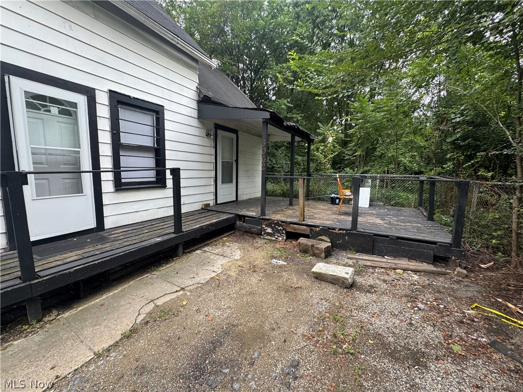 3062 E 67th Street Cleveland OH 44127