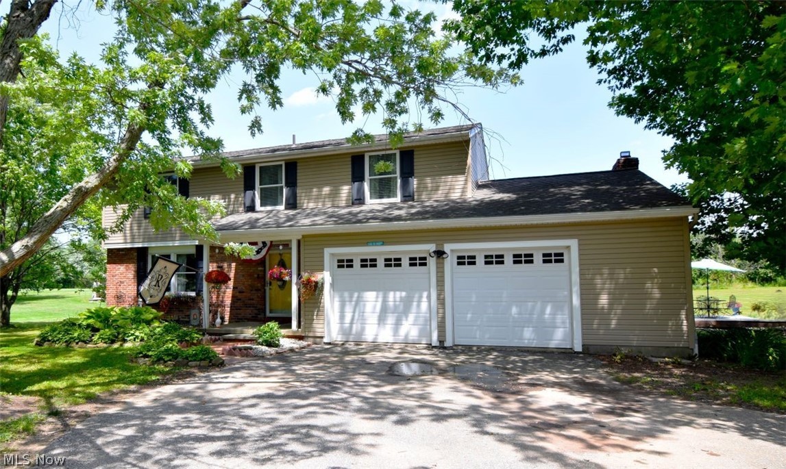 17615 Indian Hills Drive Chagrin Falls OH 44023