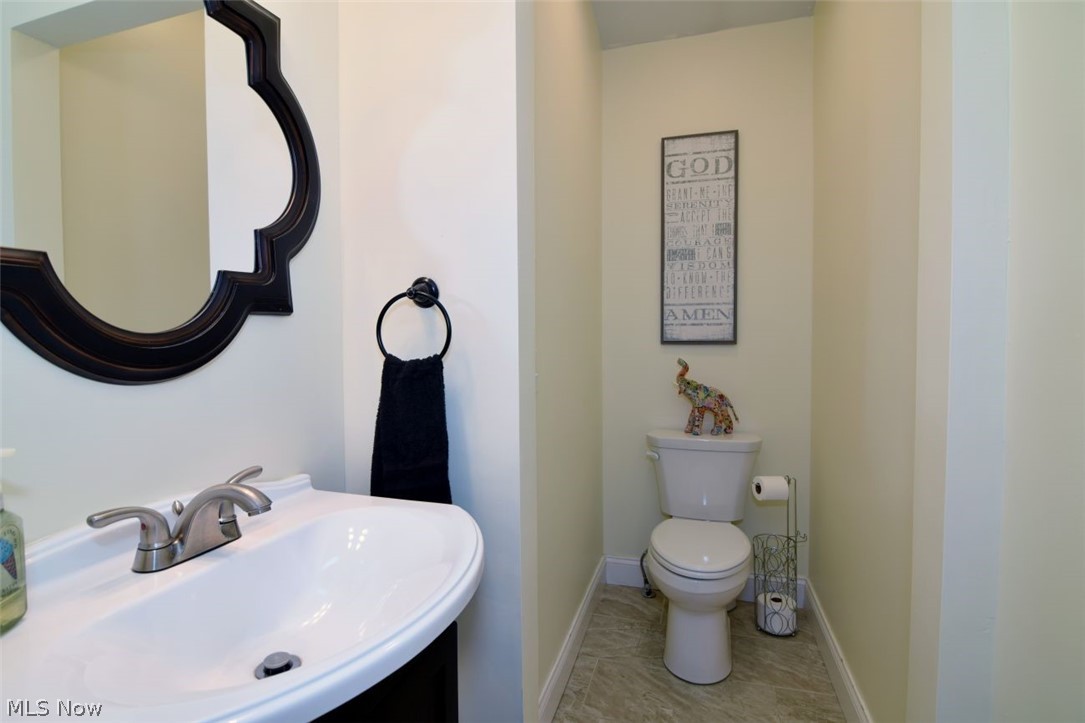 17615 Indian Hills Drive Chagrin Falls OH 44023