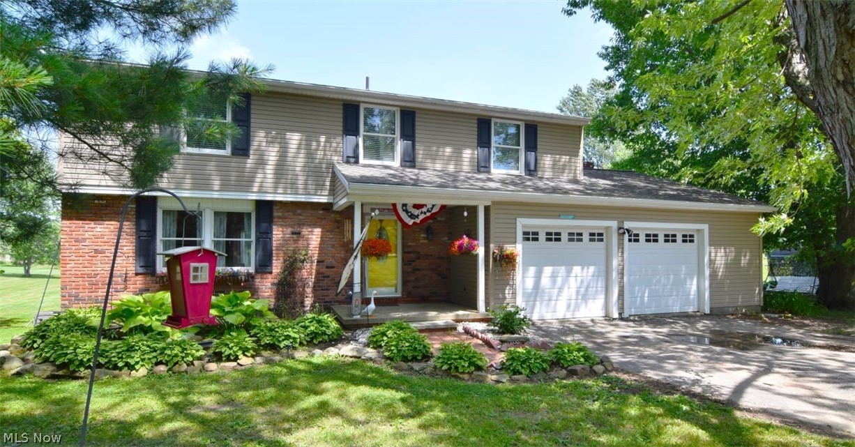 17615 Indian Hills Drive Chagrin Falls OH 44023