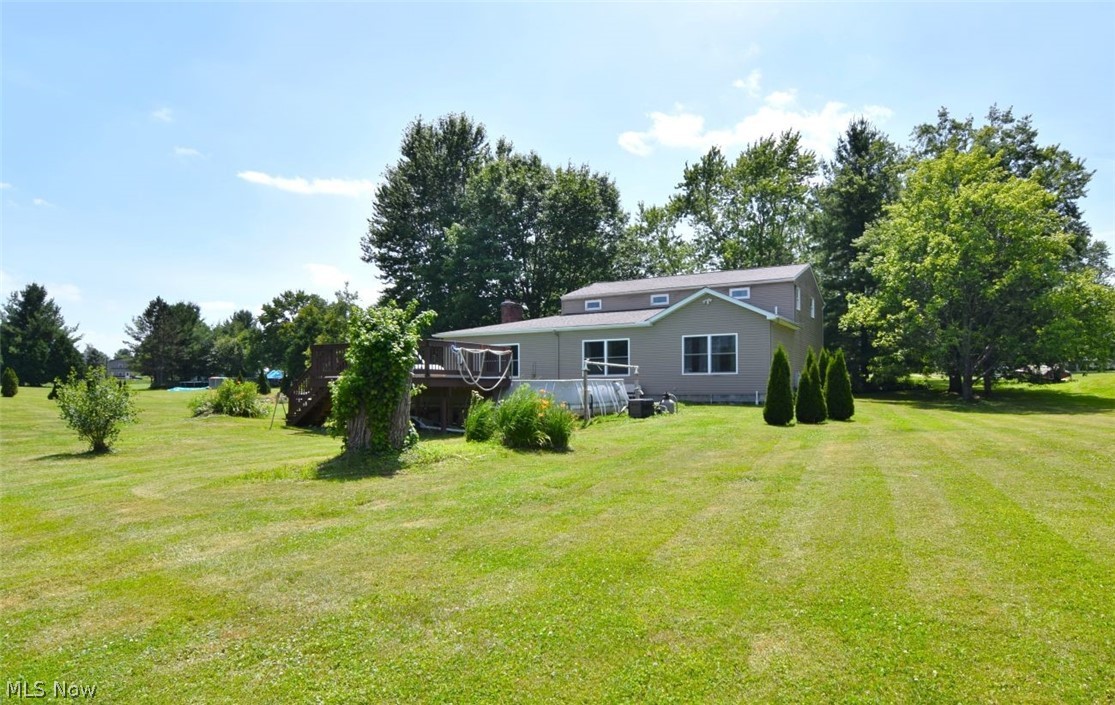 17615 Indian Hills Drive Chagrin Falls OH 44023