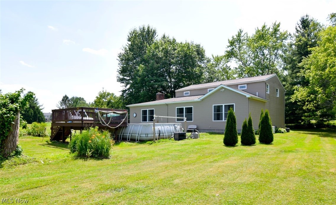 17615 Indian Hills Drive Chagrin Falls OH 44023