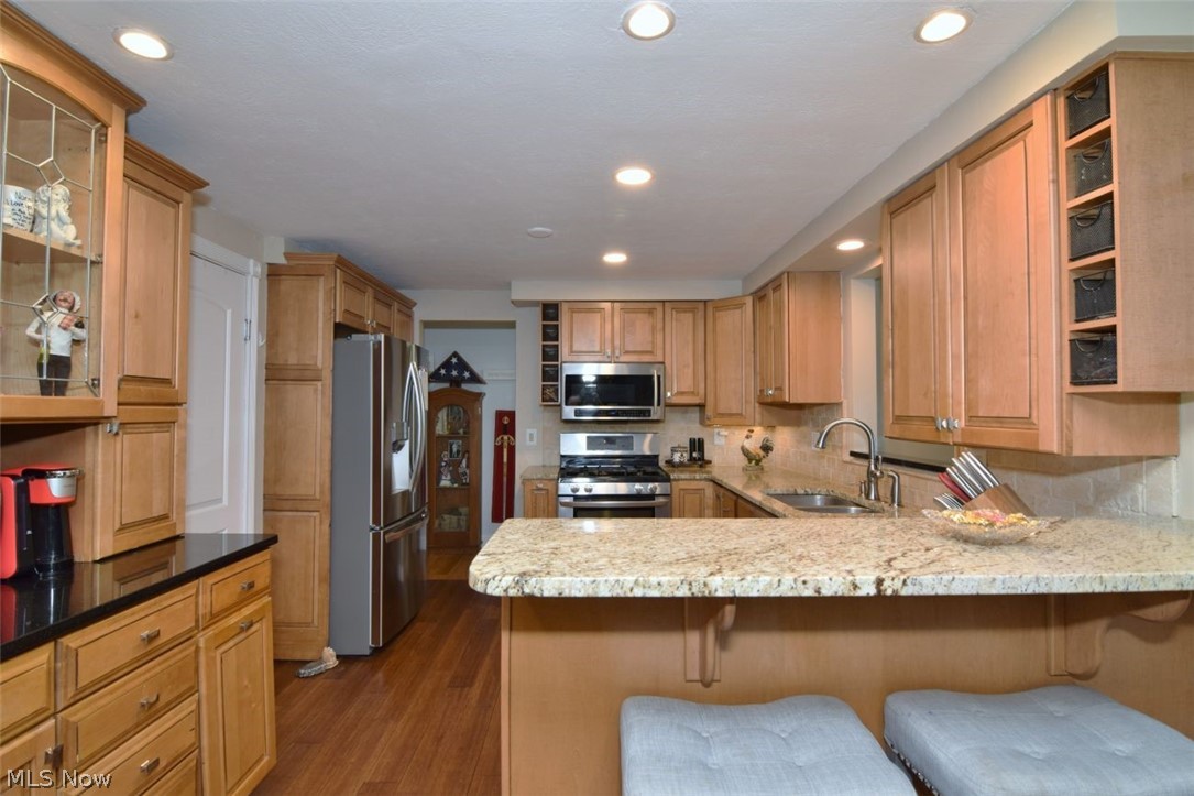 17615 Indian Hills Drive Chagrin Falls OH 44023