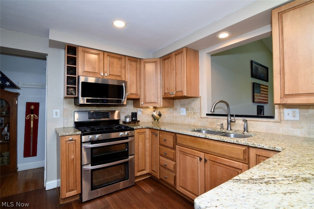 17615 Indian Hills Drive Chagrin Falls OH 44023