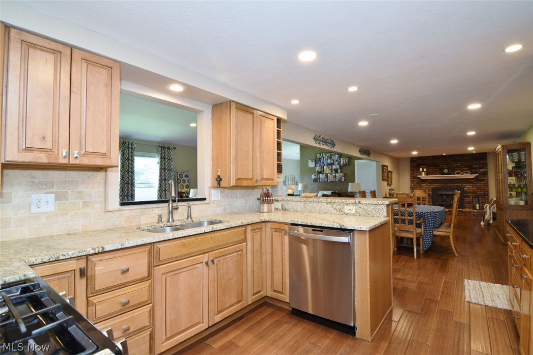 17615 Indian Hills Drive Chagrin Falls OH 44023
