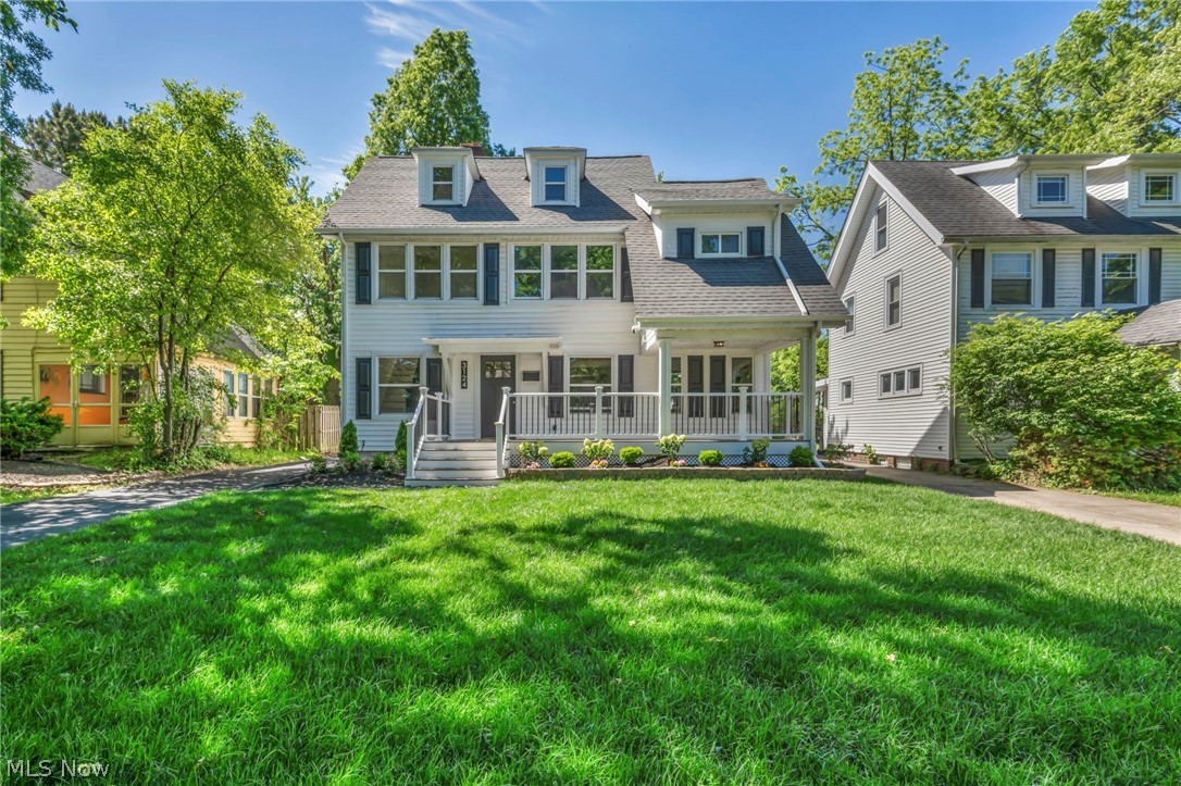 3124 E Overlook Road Cleveland Heights OH 44118