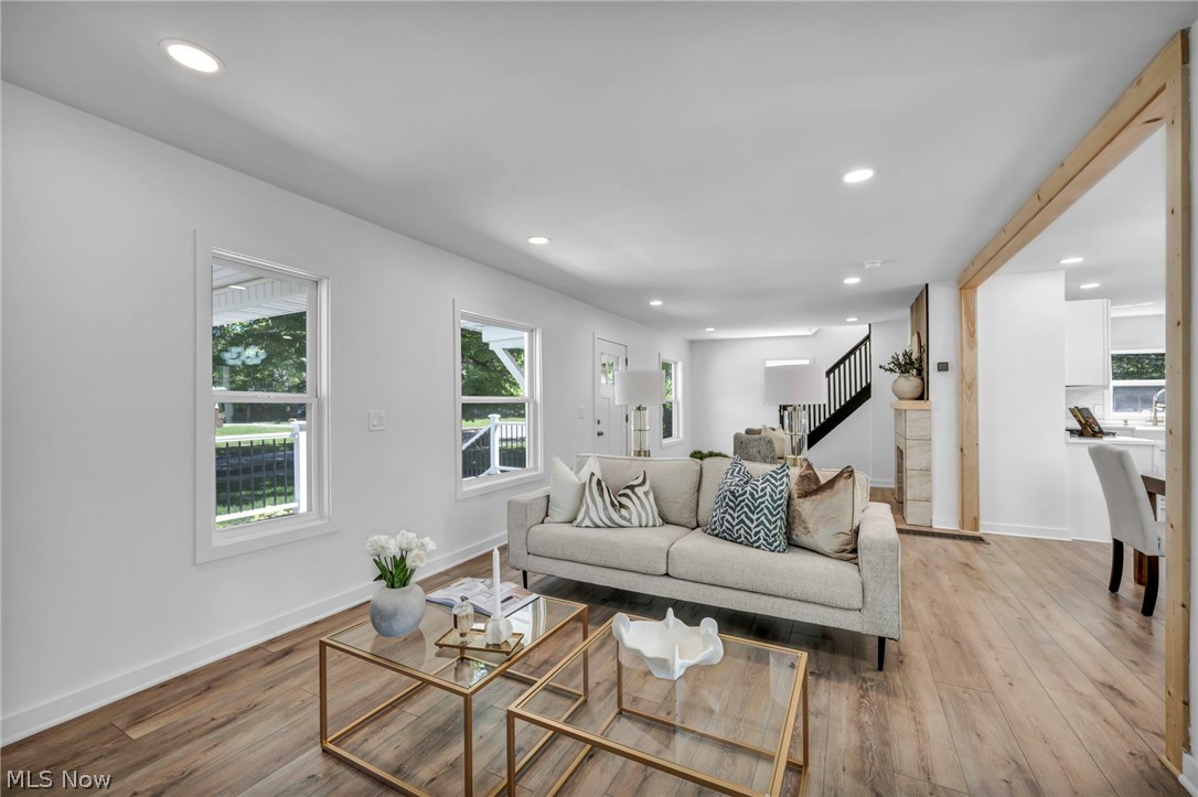 3124 E Overlook Road Cleveland Heights OH 44118