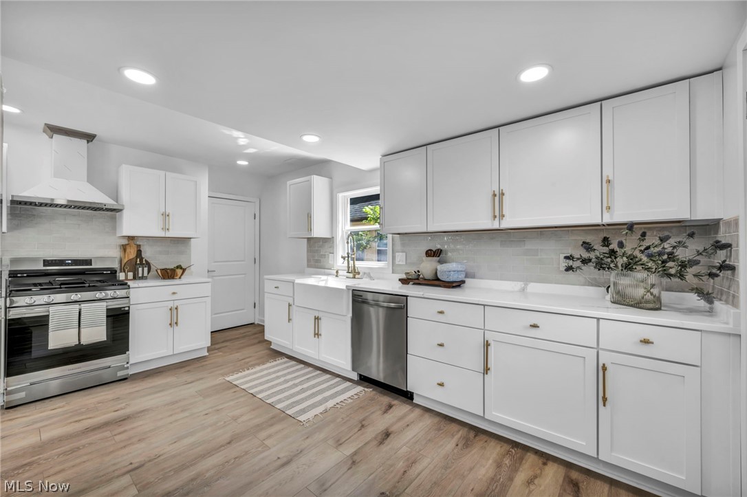 3124 E Overlook Road Cleveland Heights OH 44118