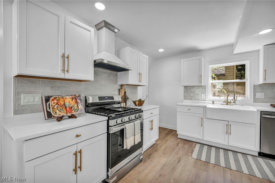 3124 E Overlook Road Cleveland Heights OH 44118