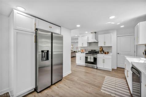 3124 E Overlook Road Cleveland Heights OH 44118