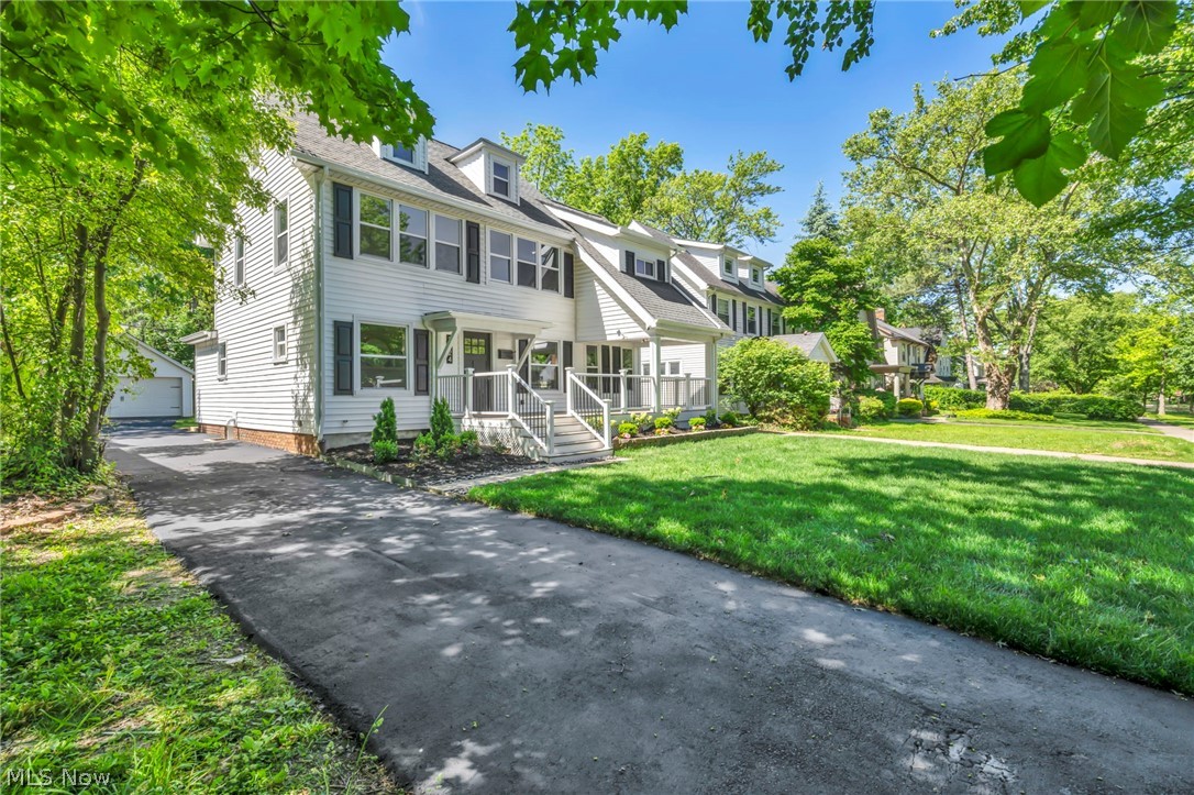 3124 E Overlook Road Cleveland Heights OH 44118