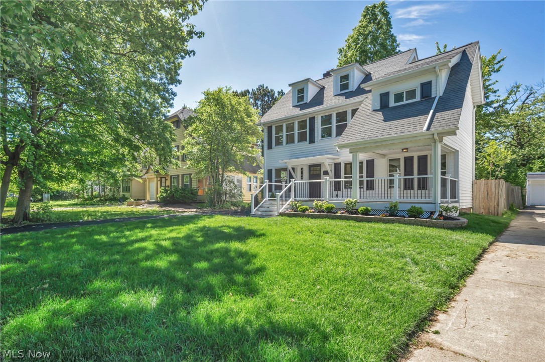 3124 E Overlook Road Cleveland Heights OH 44118