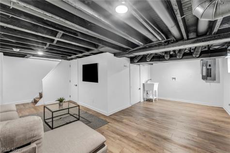 3124 E Overlook Road Cleveland Heights OH 44118