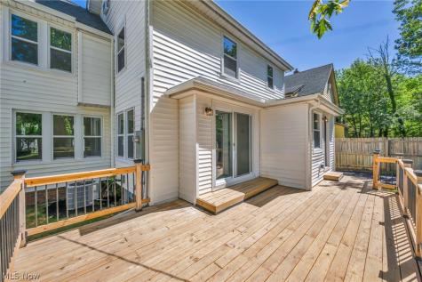 3124 E Overlook Road Cleveland Heights OH 44118